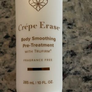Crepe Erase Body Firm Bundle - 4 full size Products